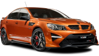 HSV Gtsr W1