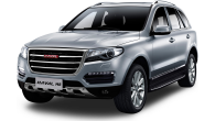 Haval H8