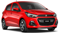 Holden Spark