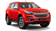 Holden Trailblazer