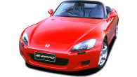 Honda S2000