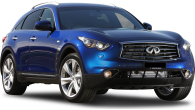 Infiniti QX70