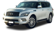 Infiniti QX80