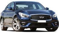Infiniti Q70