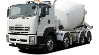 Isuzu FYJ