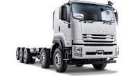 Isuzu FYX