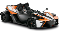 KTM X-Bow