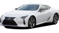 Lexus LC500