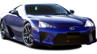 Lexus LFA