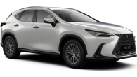Lexus NX250