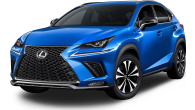Lexus NX300H