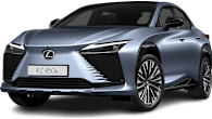 Lexus RZ450E