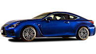 Lexus RC F