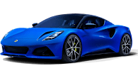 Lotus Emira