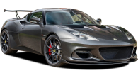 Lotus Evora