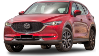 Mazda CX‑5