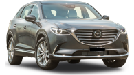 Mazda CX-9