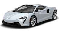 McLaren Artura