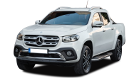 Mercedes-Benz X-Class