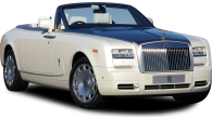 Rolls‑Royce Phantom