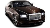 Rolls-Royce Wraith