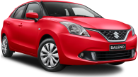 Suzuki Baleno
