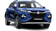 Suzuki Fronx