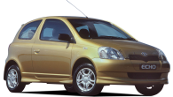 Toyota Echo