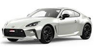Toyota GR86