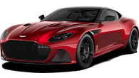 Aston Martin DBS