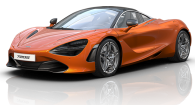 McLaren 720S