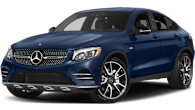 Mercedes-AMG GLC43