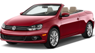 Volkswagen Eos
