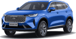 Picture of GWM Haval H6