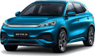 Picture of BYD Atto 3