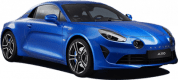 Picture of Alpine A110