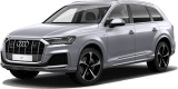 Picture of Audi Q7