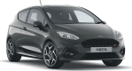 Picture of Ford Fiesta