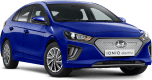 Picture of Hyundai Ioniq