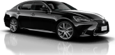Picture of Lexus GS
