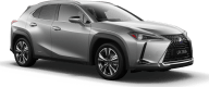Picture of Lexus UX
