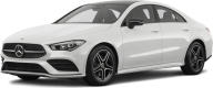Picture of Mercedes-Benz CLA