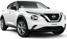 Picture of Nissan Juke