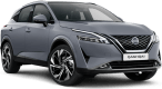 Picture of Nissan Qashqai