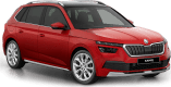Picture of Skoda Kamiq