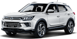 Picture of Ssangyong Korando