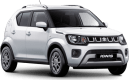 Picture of Suzuki Ignis