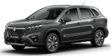 Picture of Suzuki S-Cross