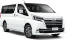 Picture of Toyota Granvia