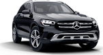 Picture of Mercedes-Benz GLC-Class